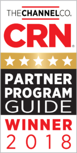 CRN Channel Winner Partner Program Guide