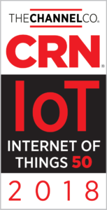 IoT_50_award_2018 CRN