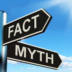 Five Myths about Endpoints