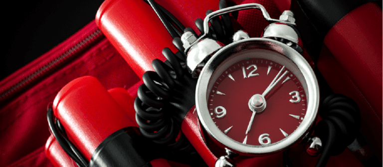 Windows 7 Extended Support – a Ticking Time Bomb