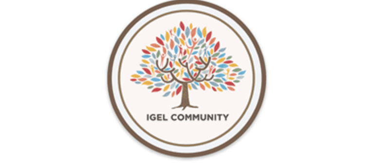 IGEL Community: 1,000 Days Strong and Growing!