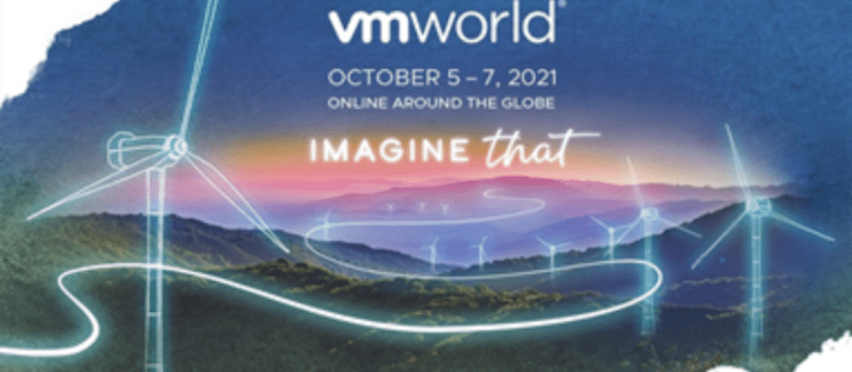 Imagine That! Explore how to Navigate the “New Normal” with IGEL at VMworld 2021