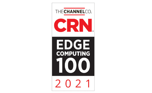 CRN Edge Computing 100