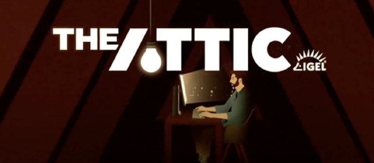 “The Attic” Video Podcast Episode 7: How a startup community mindset is changing the future of EUC with Christiaan Brinkhoff