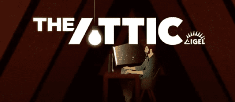 “The Attic” Video Podcast Episode 10: Skip Gumble on VMware’s Future and where EUC is headed