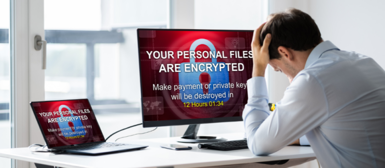 Ransomware Endpoint Threats: How to Fight Back