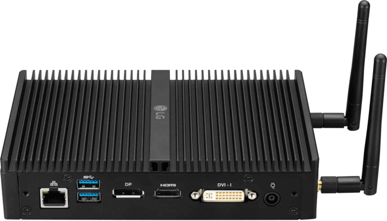 'Powered by IGEL' Endpoints Hardware | IGEL