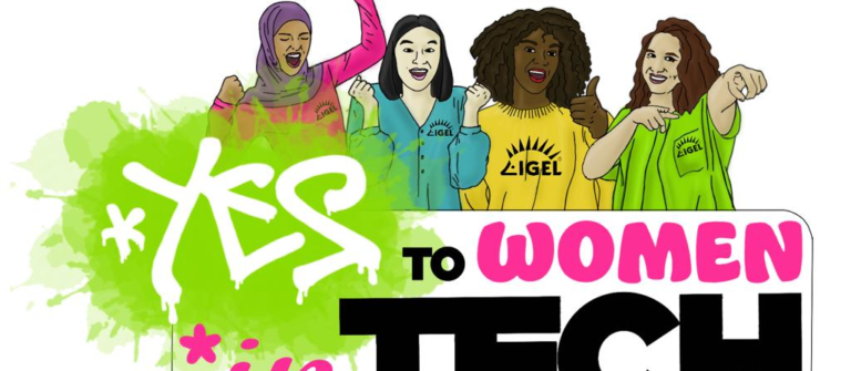 International Women’s Day: An interview with members of IGEL Technology’s Executive Leadership Team