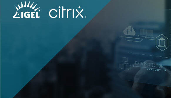 Citrix Device Posture service is now available for IGEL OS!