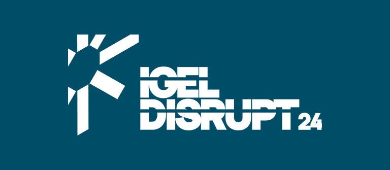 IGEL DISRUPT 24 Munich Sponsor Q&A Interview: Island