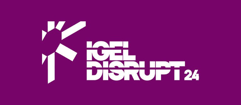 IGEL DISRUPT 24 Munich Sponsor Q&A Interview: CHERRY