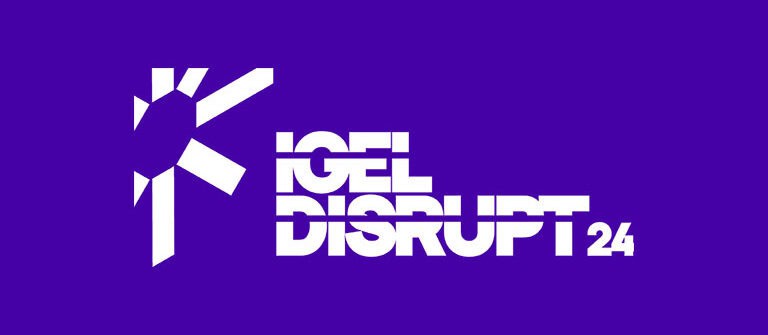 IGEL DISRUPT 24 Munich Sponsor Q&A Interview: Workspot
