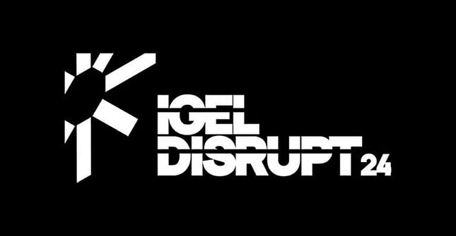 IGEL DISRUPT 24 Munich Sponsor Q&A Interview: ControlUp