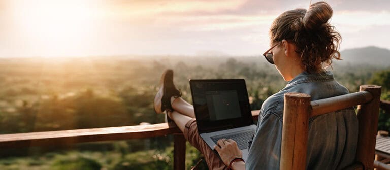 Transforming Digital Workspaces with HP and IGEL