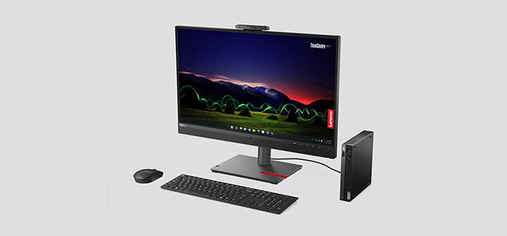 IGEL and Lenovo – A partnership that goes beyond hardware!