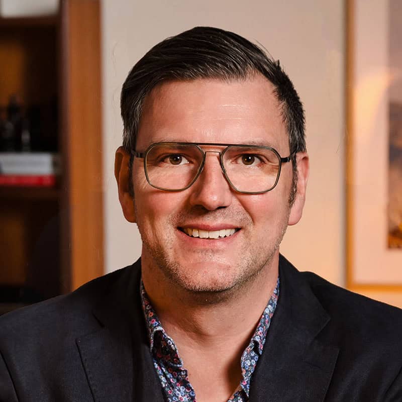 Matthias Haas