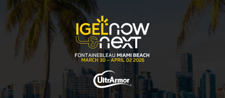 IGEL and UltrArmor
