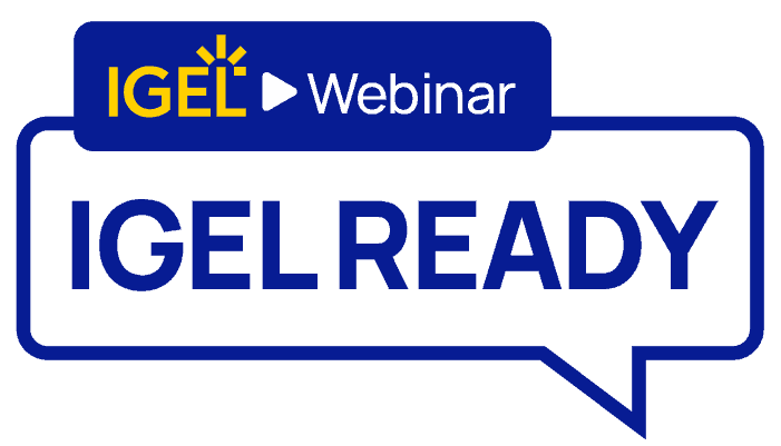 IGEL Ready