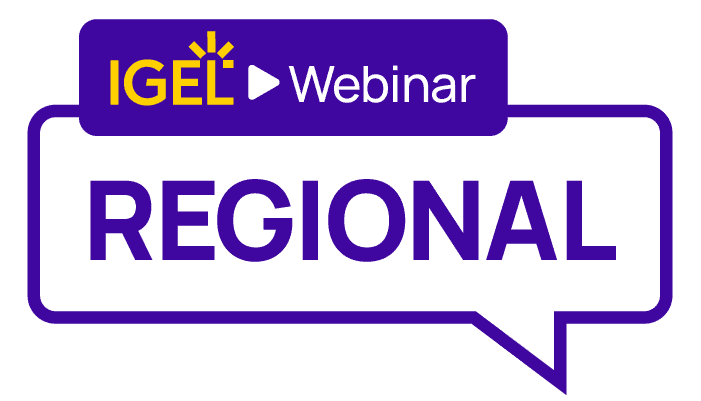 IGEL Regional