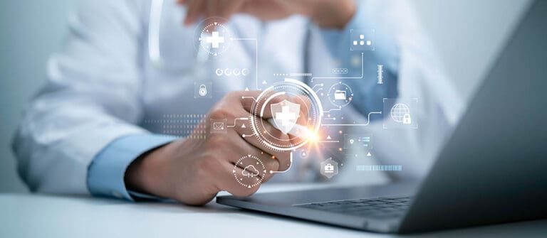 Enhance EHR with AWS Isolated Recovery Environment and IGEL