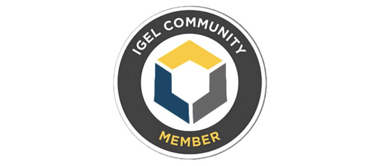 IGEL Community Hits 13,000—Celebrate with Us on the Epic Community Stage at IGEL Now & Next