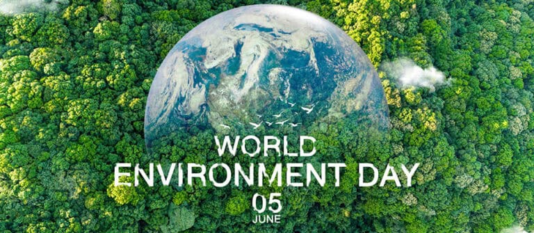 Celebrating Sustainable IT on World Environment Day