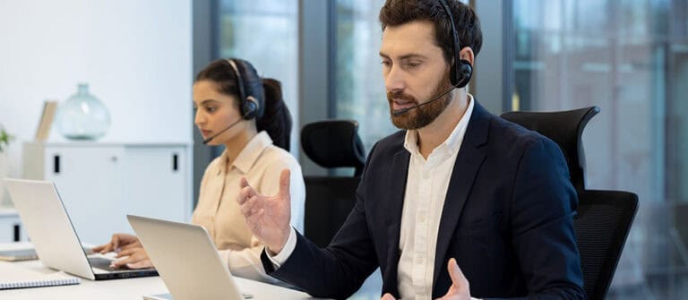 The Human Connection: Where Customer Experience Begins