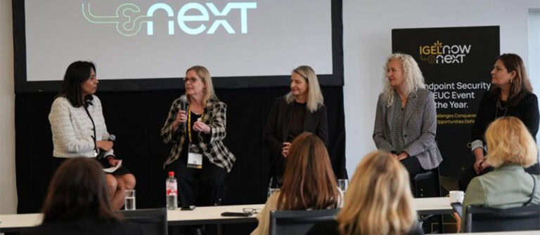 Building Careers in Tech: Lessons in Confidence, Connection, and Continuous Growth