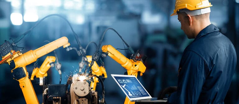 Why IT/OT Convergence Is More Critical Than Ever