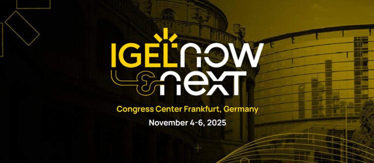 Digital Sovereignty and Zero Trust in the Modernization of EMEA