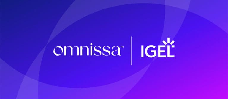 Come see Omnissa at IGEL Now & Next 2025