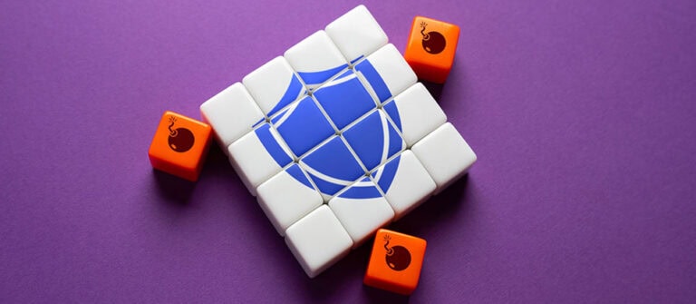 From Reactive to Resilient – Inside the Preventative Security Architecture™