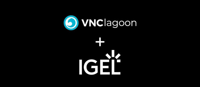 VNClagoon and IGEL: Spearheading a Sovereign, Zero‑Trust Path to NIS2-Ready Collaboration and Confidential AI