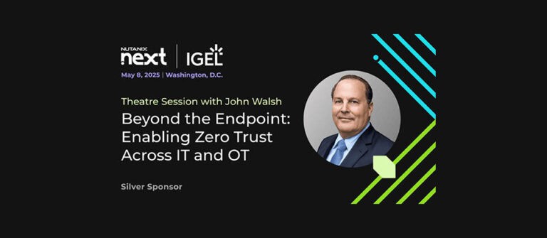 The hybrid multicloud future is here. Are your endpoints up to the task?