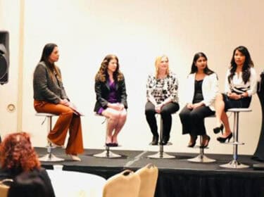 — Divya Saggar, Director IGEL Ready at IGEL — Melissa Stein, Director of Product for End-User Computing at AWS — Gretchen Irion, Director of PC Accessories at HP — Akanksha Sehgal, Director of Worldwide Solution Engineering at Omnissa — Marissa Schmidt, Senior Director Analyst at Gartner