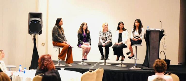 Empowering Women in Tech: Key Insights from the IGEL Women in Tech Panel